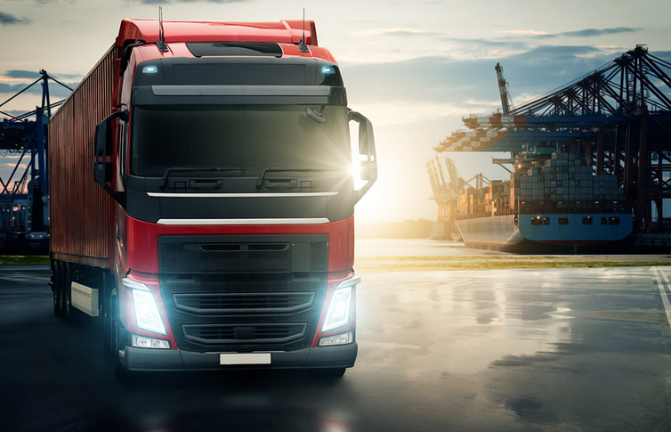 深圳到比利時貨代-鑫漢物流