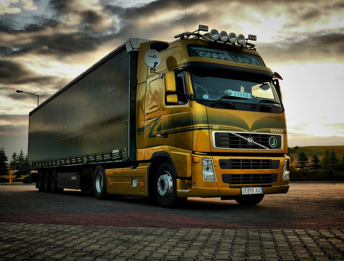 深圳到捷克國際物流-鑫漢物流