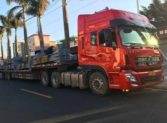 廣州到贛州物流-鑫漢物流