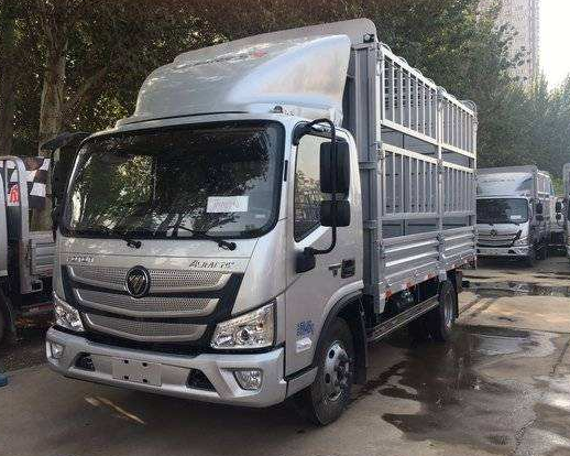 哪家物流是走整車的-鑫漢物流