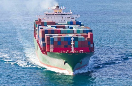 到緬甸哪家貨代好-鑫漢物流