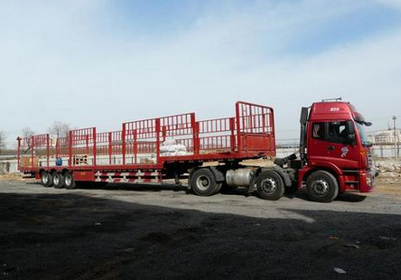 國際報(bào)關(guān)公司-鑫漢物流