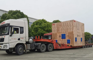 大型設(shè)備運(yùn)輸，大件貨物運(yùn)輸-鑫漢物流