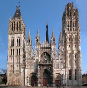 法國魯昂國際物流運(yùn)輸-鑫漢物流