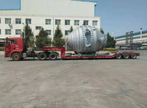 大件設(shè)備我們要怎么運(yùn)輸！-鑫漢物流