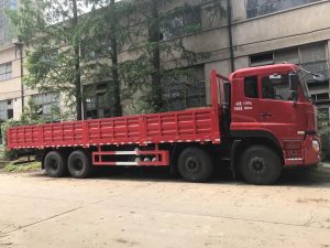 烏魯木齊偏遠地區物流困境與破局之道：打通“最后一公里”的本土化探索-鑫漢物流