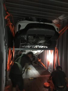 ? 貨代服務：高效可靠的國際物流解決方案-鑫漢物流