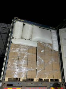 跨越山海的信使：中國至印尼郵寄指南-鑫漢物流